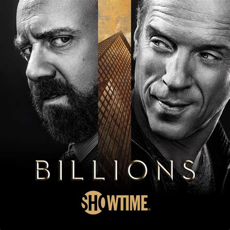 watches in billions|billions season1.